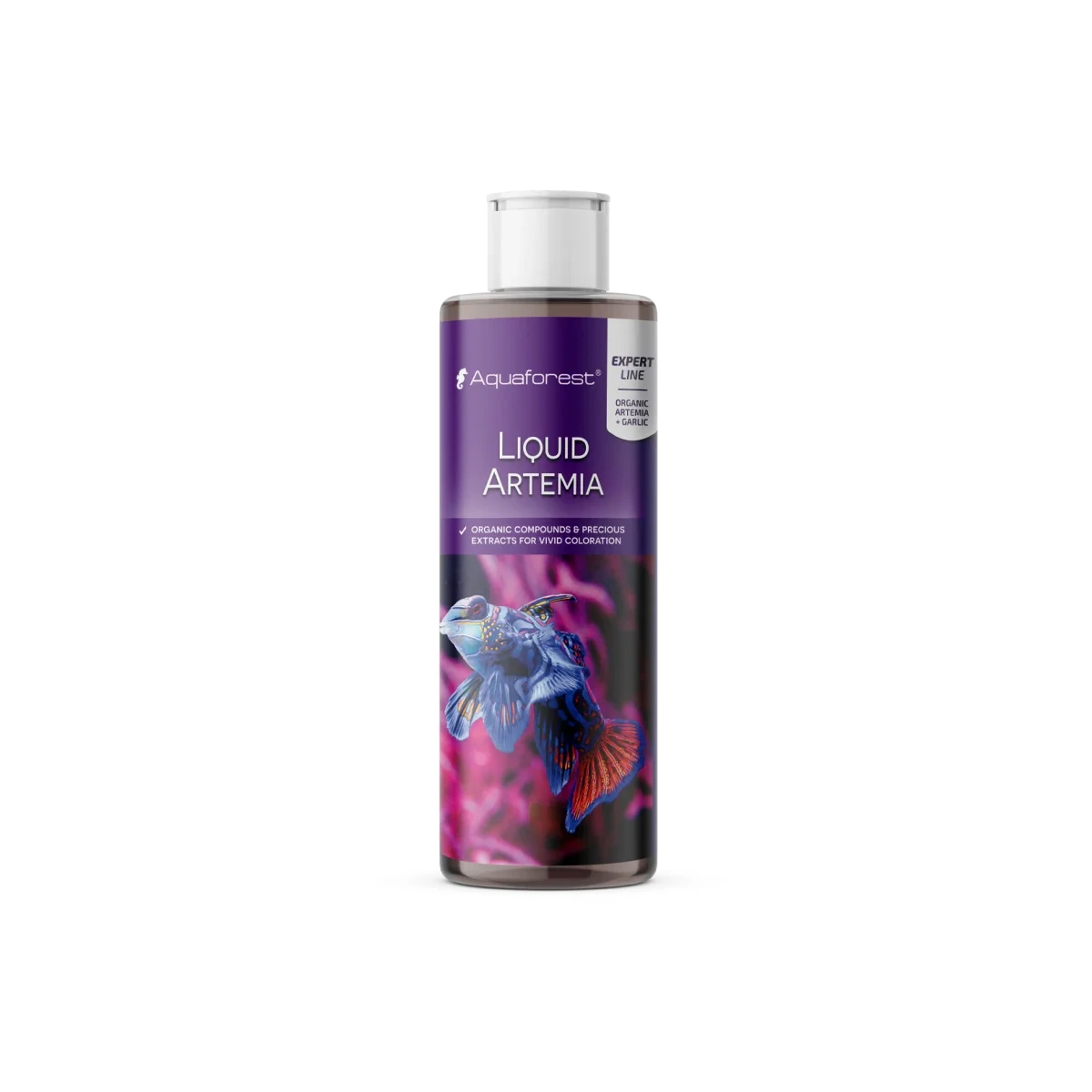 Aquaforest Liquid Artemia 250 ml