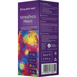 NitraPhos Minus 250ml