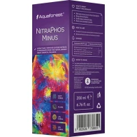 Aquaforest NitraPhos Minus 250ml