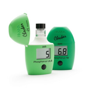 Hanna Checker HC für Phosphor ultra niedrig (0 bis...