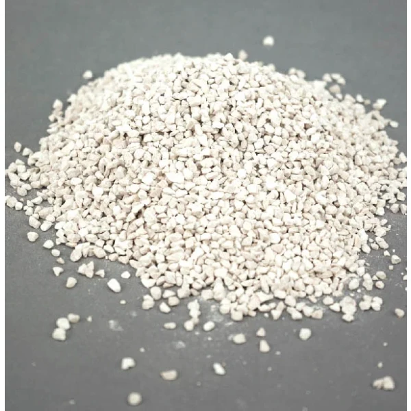 AP White Gravel 2 - 3 mm  25 kg Eimer Bodengrund