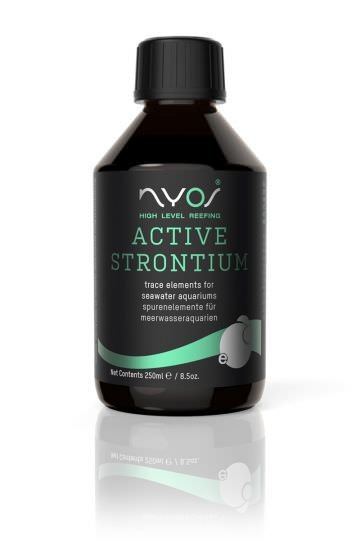 Nyos® Active Strontium 250ml