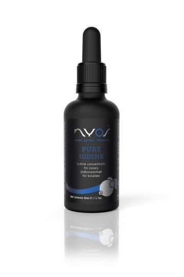 Nyos® Pure Iodine 50ml