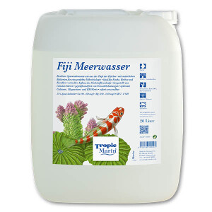 Tropic Marin Fiji Meerwasser 20 l mit Karton