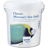 Tropic Marin Classic Meersalz 12,5 kg