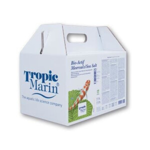 Tropic Marin Bio-Actif Meersalz 12,5 kg
