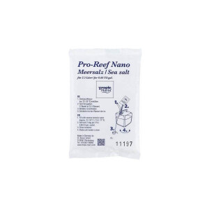 Tropic Marin PRO-REEF Meersalz NANO 90 g