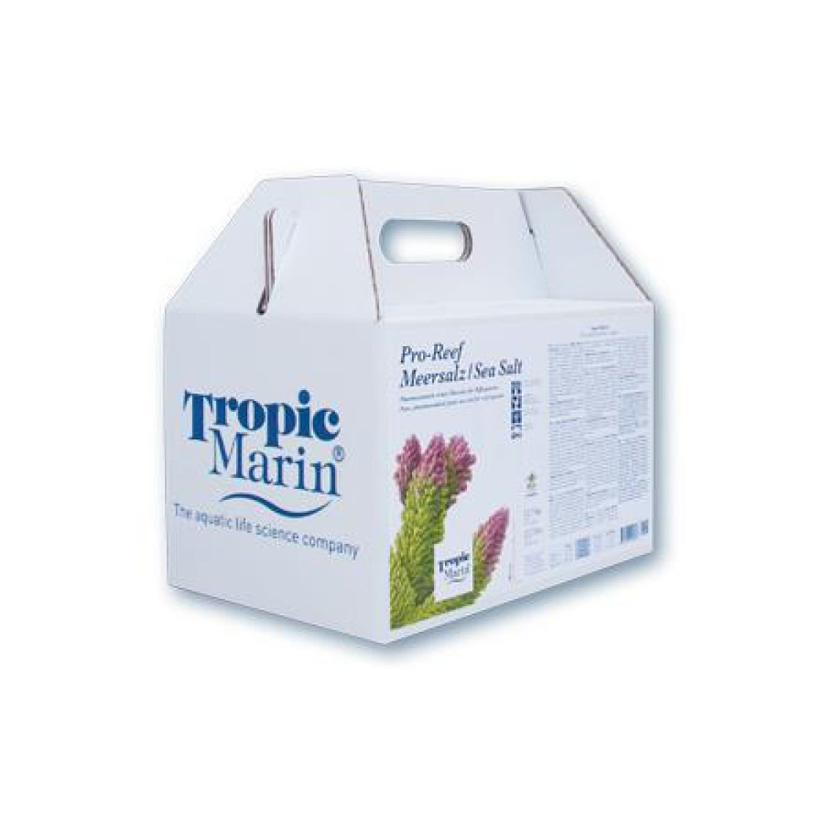 Tropic Marin PRO-REEF Meersalz 12,5 kg