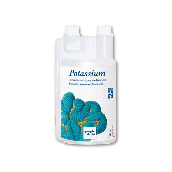 Potassium 500 ml