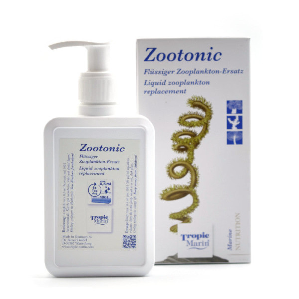 Tropic Marin ZOOTONIC 1000ml EB