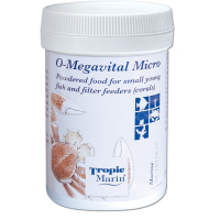 Tropic Marin O-Megavital Micro 60 g