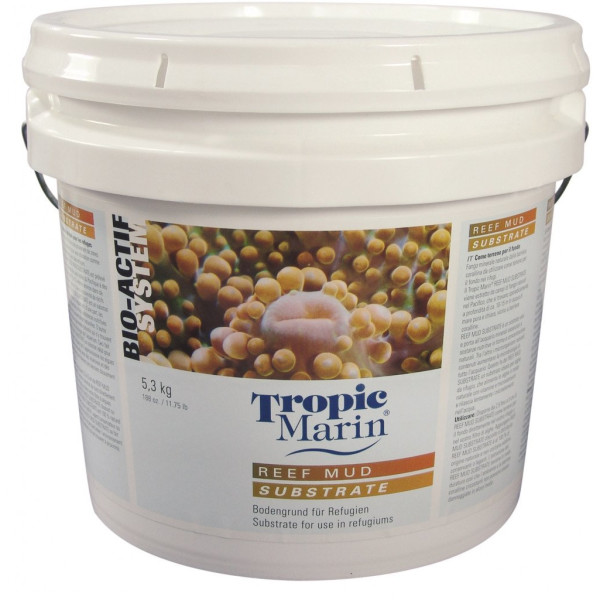 Tropic Marin MUD Substrate 5,3 Kg