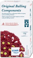 TM ORIGINAL BALLING Components Part A 4 kg
