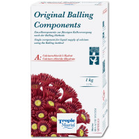 Tropic Marin ORIGINAL BALLING Components Part A 4 kg