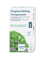 TM ORIGINAL BALLING Components Part B 4 kg