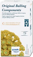 TM ORIGINAL BALLING Components Part C 4 kg