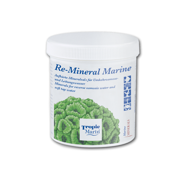 Tropic Marin ReMINERAL MARINE 1.800 g