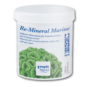 Tropic Marin ReMINERAL MARINE 1.800 g