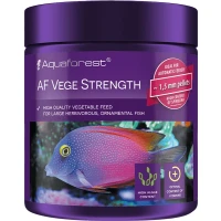 Aquaforest-Futter/Granulat AF Vege Strenght 100g