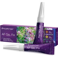 Aquaforest AF Gel Fix 2x20g