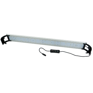 AquaLight LED Leuchte Prisma ALX120 24Watt dimmbar bis 125 cm