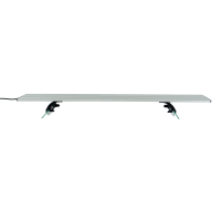 AquaLight LED Leuchte Prisma ALX120 24Watt dimmbar bis 125 cm