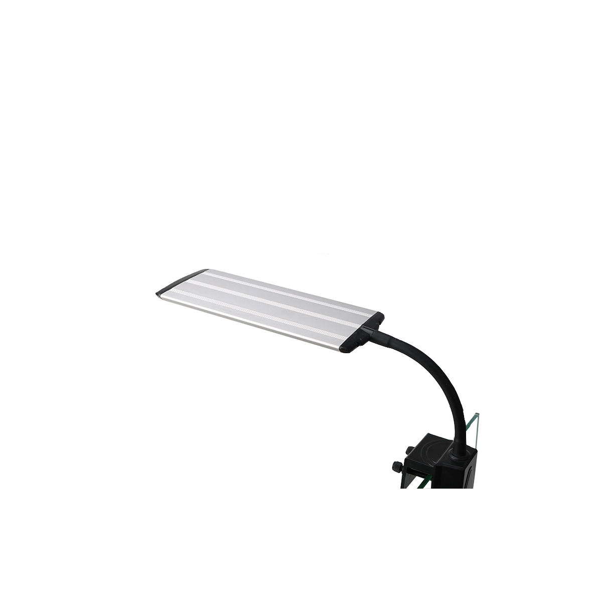 AquaLight LED Mini-Leuchte Prisma ALXF8 10W dimmbar -...