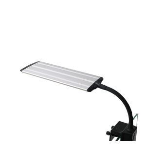 AquaLight LED Mini-Leuchte Prisma ALXF8 10W dimmbar - 
ClipOn