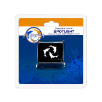 Flipper DeepSee LED-Spotlight