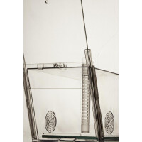 Aqua Medic Fish trap, Fischfalle
