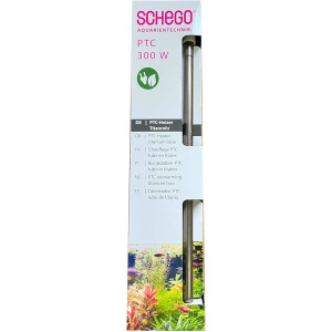 PTC-Heizstab/Titanrohr/ptc-heater/titanium tube 300 W -...