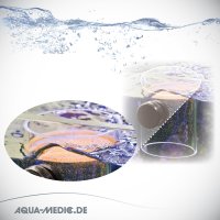 Aqua Medic food pipe - Futterstation für Aquarien