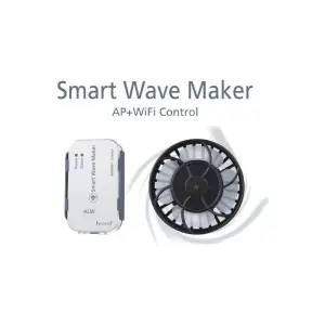 Deltec Jecod ALW 20 Strömungspumpe WiFi