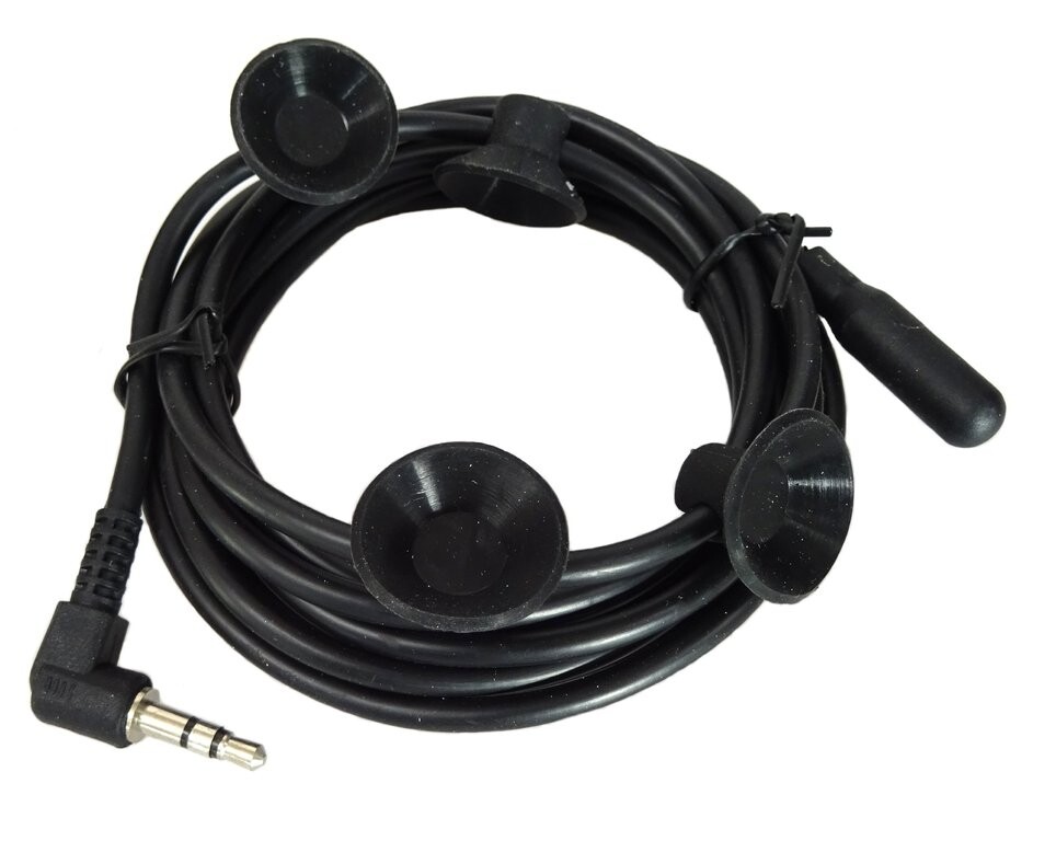 Schego Fühlerkabel zu TR2 - 2 m