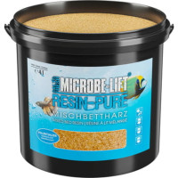 Microbe-Lift Resin-Pure - Mischbettharz (4000ml.)