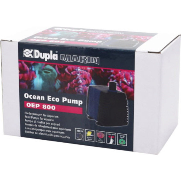 Dupla Ocean Eco Pump OEP 800