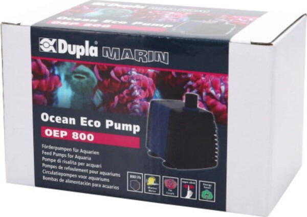 Ocean Eco Pump OEP 800