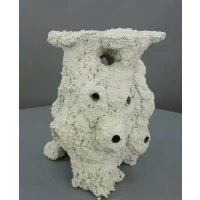 AP Octopus Turm 42 x 40 cm