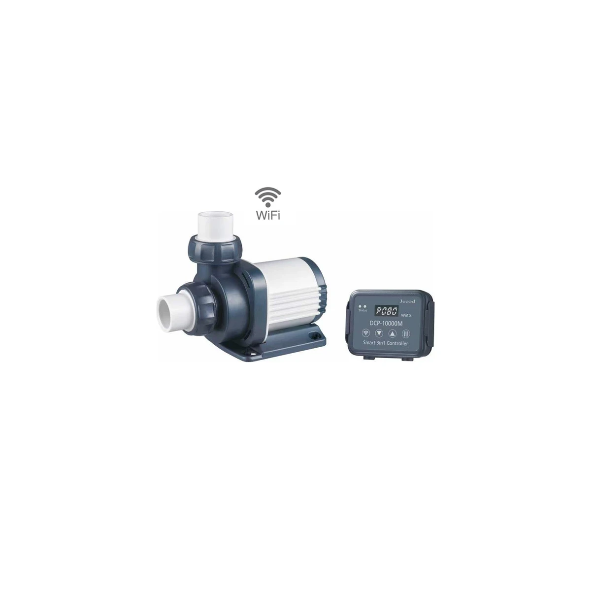 Jecod DCP 3500 M Förderpumpen / Aquarium Pumps