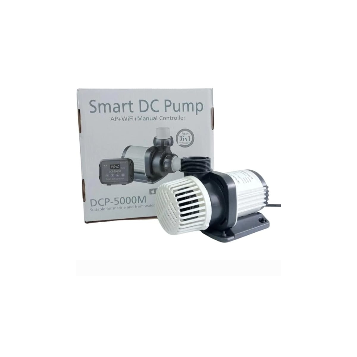 Jecod DCP 8000 M Förderpumpen / Aquarium Pumps