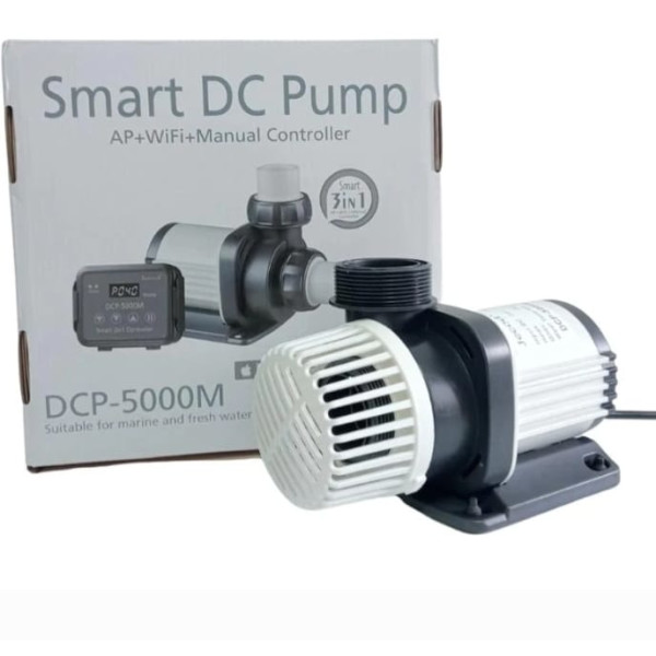 Jecod DCP 8000 M Förderpumpen / Aquarium Pumps