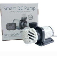 DCP 8000 M Förderpumpen / Aquarium Pumps