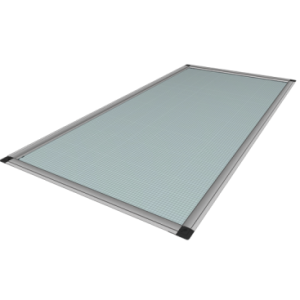 D-D JumpGuard Pro 75x75cm Springschutzgitter