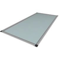 D-D JumpGuard Pro 75x75cm Springschutzgitter