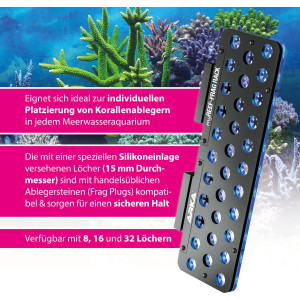 ARKA® myReef®-Frag Rack 32