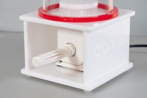 Aquabee/cove Medienreaktor R-150