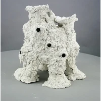 AP Octopus Turm 40 x 40 cm