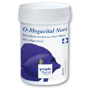 Tropic Marin O-Megavital NORI 150 g