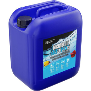 NOPO Control - Nitrat- & Phosphat-Kontrolle (5 L.)