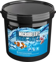 Phos-Out 4 Granulat (2,7 kg.)